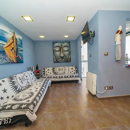 Homeholidaysrentals Margie - Costa Barcelona Apartamento Malgrat de Mar