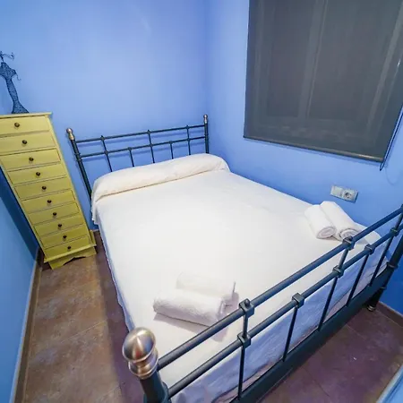 Homeholidaysrentals Margie - Costa Barcelona Apartamento *