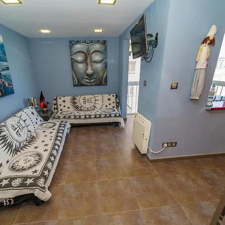 Apartment Homeholidaysrentals Margie - Costa Barcelona *
