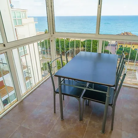 Apartment Homeholidaysrentals Margie - Costa Barcelona *