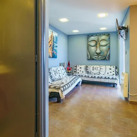 Homeholidaysrentals Margie - Costa Barcelona