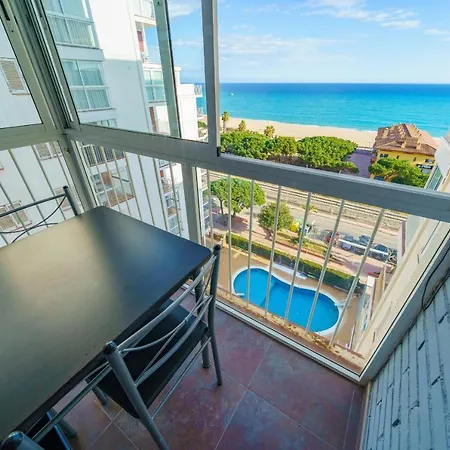 Homeholidaysrentals Margie - Costa Barcelona Apartment Malgrat de Mar