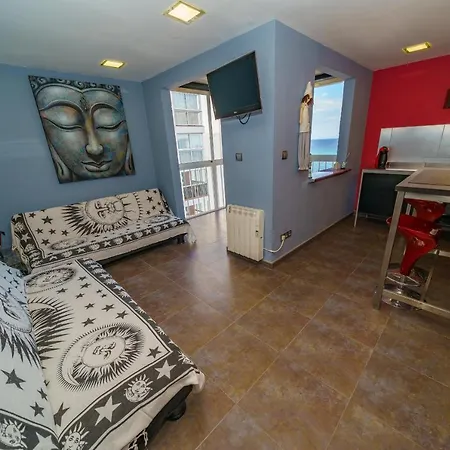 Homeholidaysrentals Margie - Costa Barcelona Apartment Malgrat de Mar