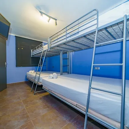 Homeholidaysrentals Margie - Costa Barcelona * Malgrat de Mar