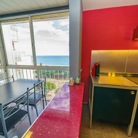 Homeholidaysrentals Margie - Costa Barcelona Malgrat de Mar