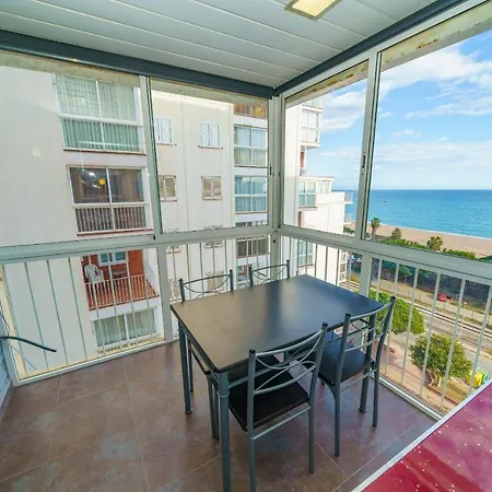 Homeholidaysrentals Margie - Costa Barcelona * Malgrat de Mar