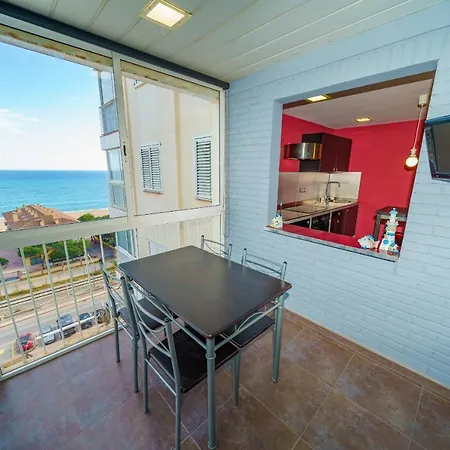 Homeholidaysrentals Margie - Costa Barcelona Malgrat de Mar