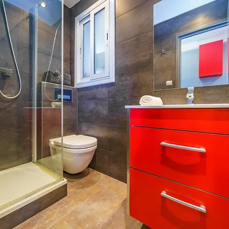 Homeholidaysrentals Margie - Costa Barcelona *