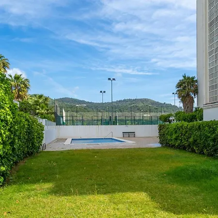 Homeholidaysrentals Margie - Costa Barcelona