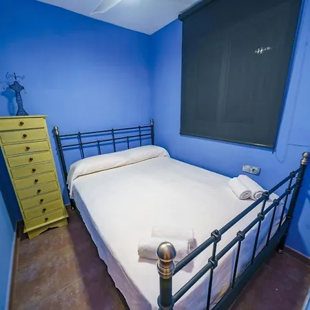 Apartment Homeholidaysrentals Margie - Costa Barcelona