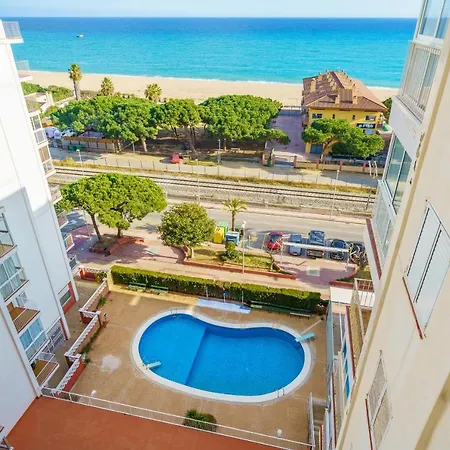 Apartment Homeholidaysrentals Margie - Costa Barcelona