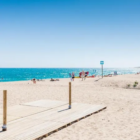 Homeholidaysrentals Margie - Costa Barcelona Malgrat de Mar