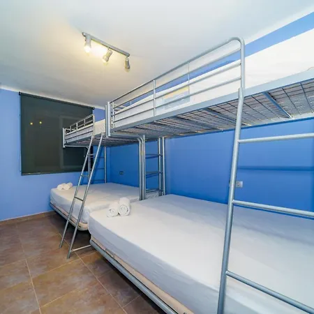 Homeholidaysrentals Margie - Costa Barcelona Malgrat de Mar