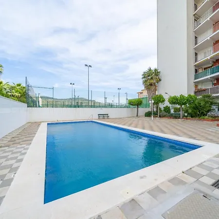 Apartment Homeholidaysrentals Margie - Costa Barcelona