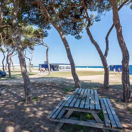Apartment Homeholidaysrentals Margie - Costa Barcelona
