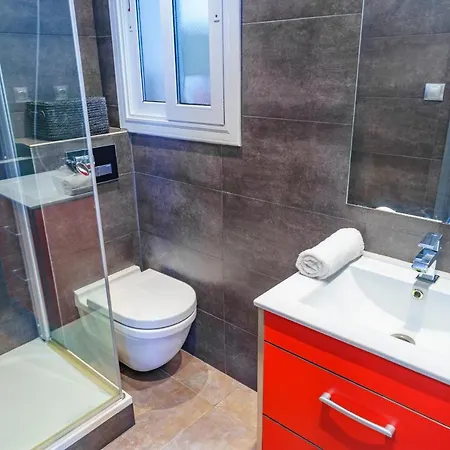 Homeholidaysrentals Margie - Costa Barcelona Malgrat de Mar