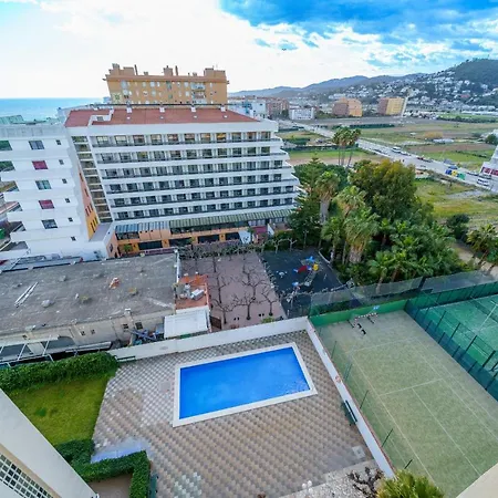 Homeholidaysrentals Margie - Costa Barcelona Malgrat de Mar