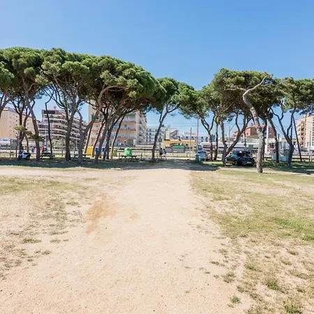 Homeholidaysrentals Margie - Costa Barcelona Apartment Malgrat de Mar
