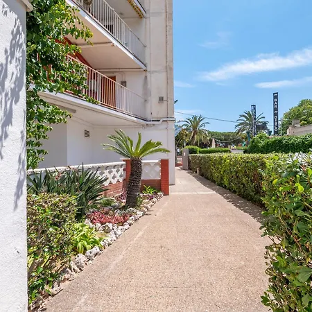 Homeholidaysrentals Margie - Costa Barcelona * Malgrat de Mar
