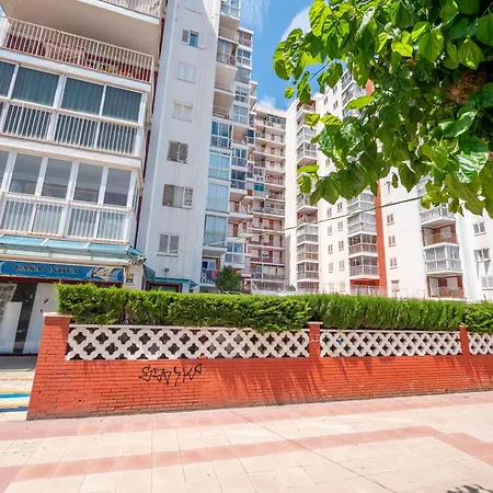 Apartment Homeholidaysrentals Margie - Costa Barcelona *